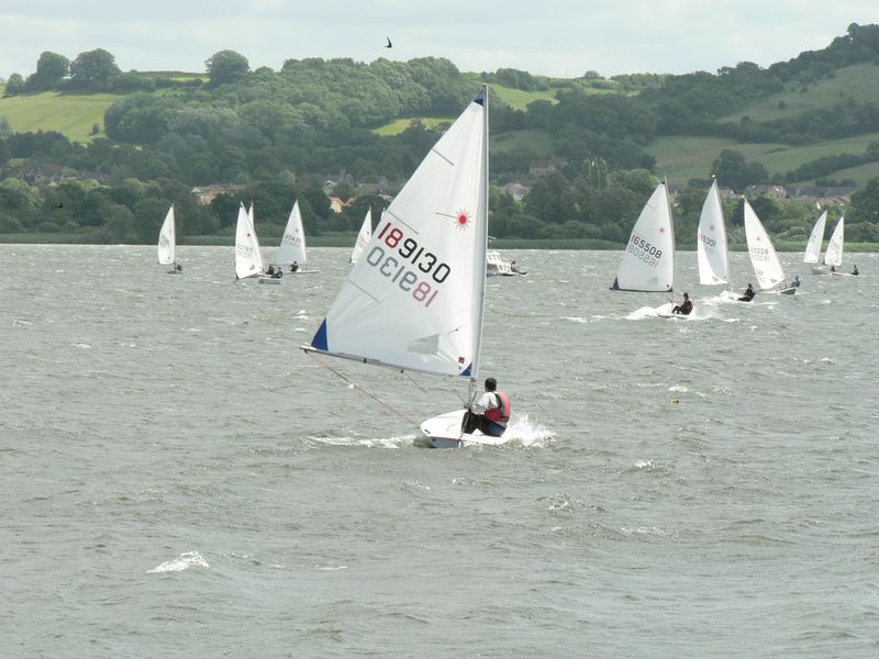 2008 Chew valley open meeting