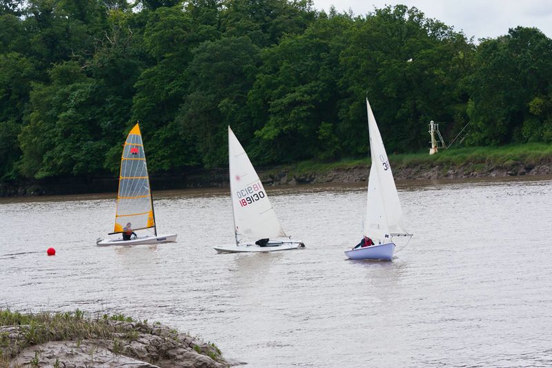 2012 Single hander race