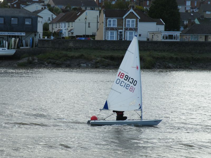 2014 Challengeshield race
