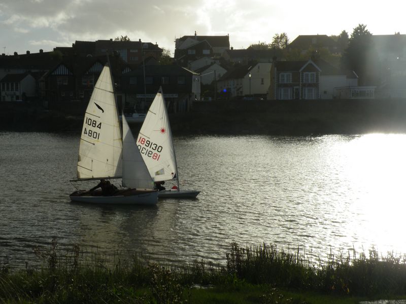 2014 Challengeshield race