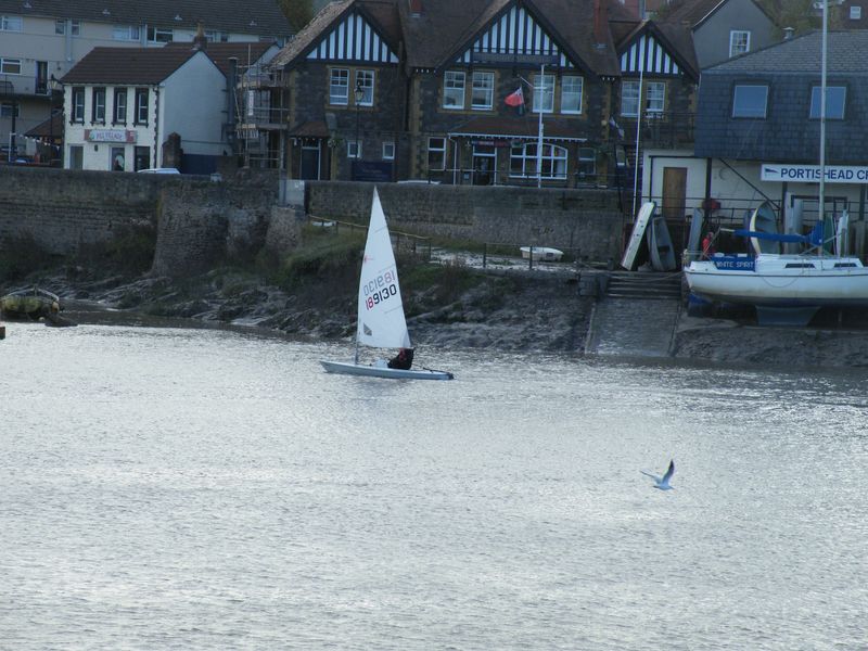 2014 Challengeshield race