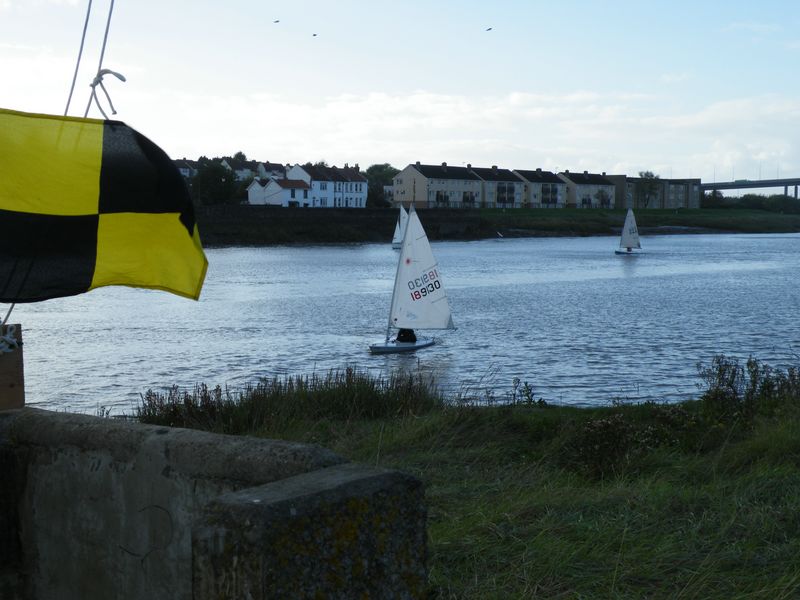 2014 Challengeshield race