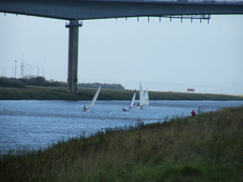 2014 Challengeshield race