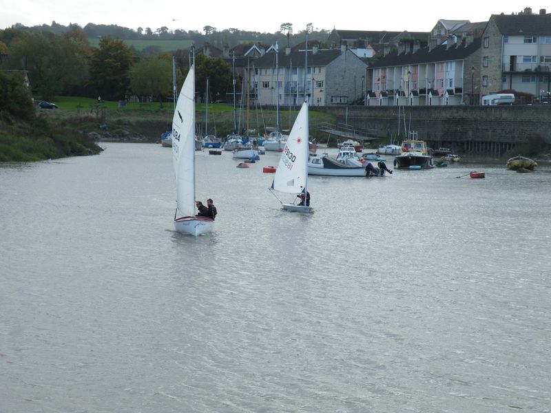 2014 Challengeshield race