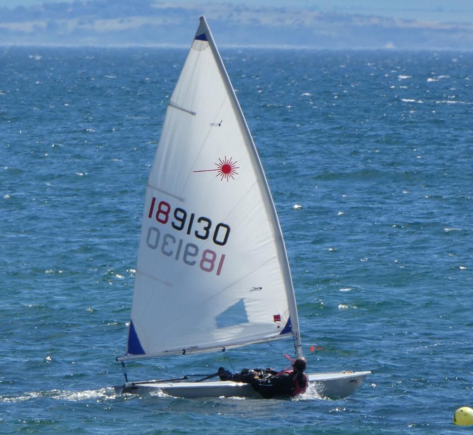 2018 07 08 Race at Largo Bay SC