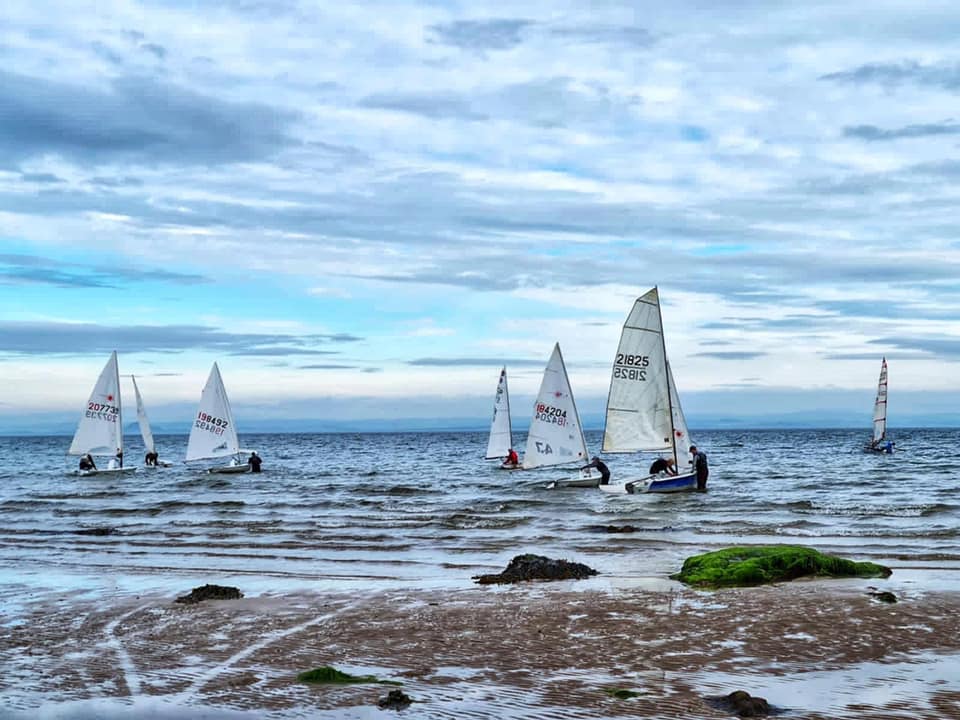 Race on 18 April 2022