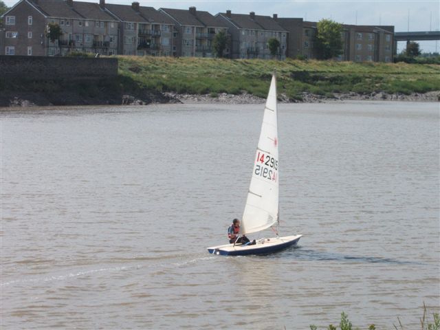 2005 Sailing
