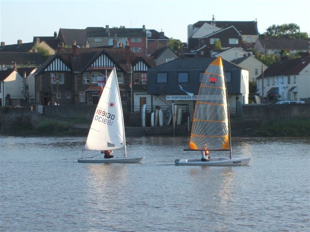 2010 commodore trophy lap 2
