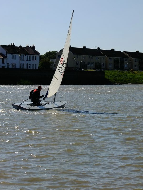 Pill 2012: on the be near Shire