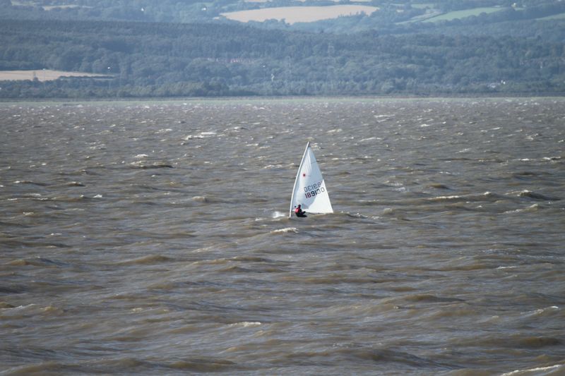 Pill 2012: on the way back to Portishead