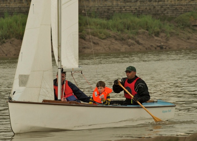 2012 Try Sailing Day