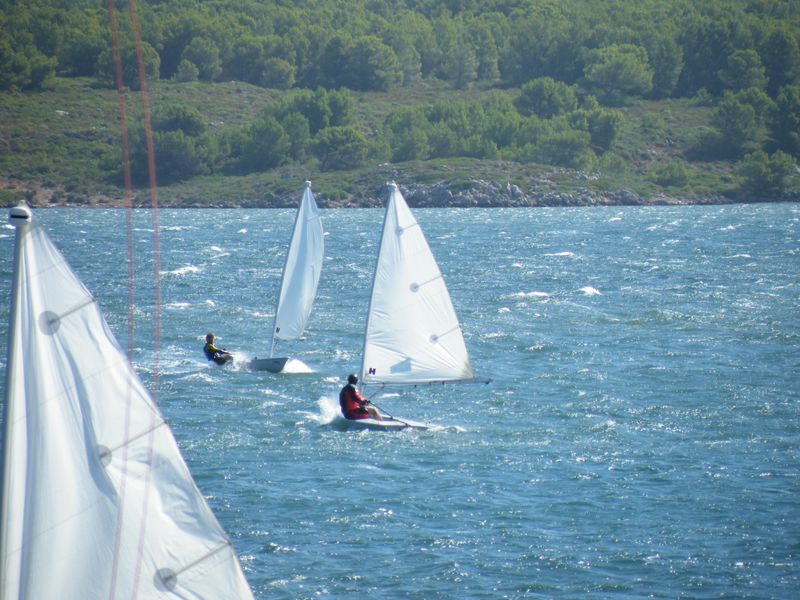 Thursday blast on Thursday morning