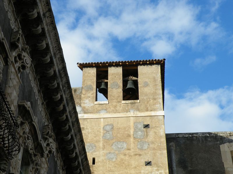 Former Benedictine monastery