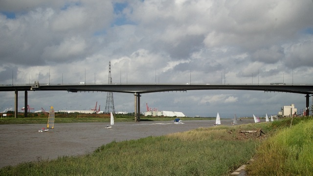 2013 John Roberts trophy