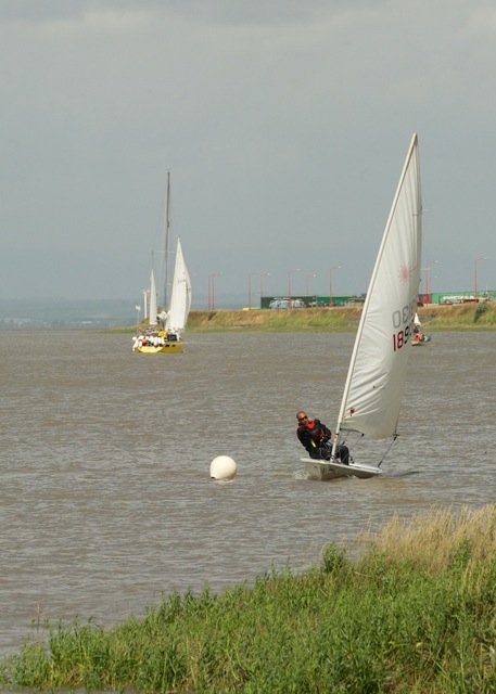 2013 John Roberts trophy