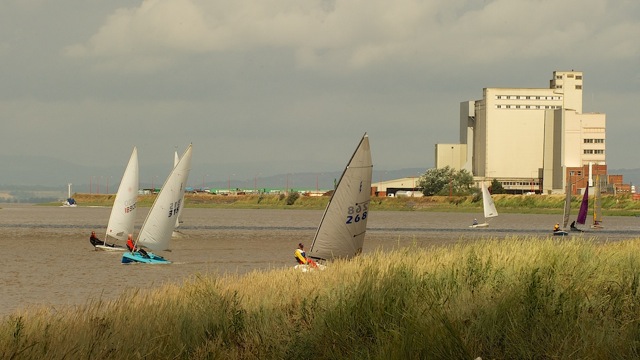 2013 John Roberts trophy