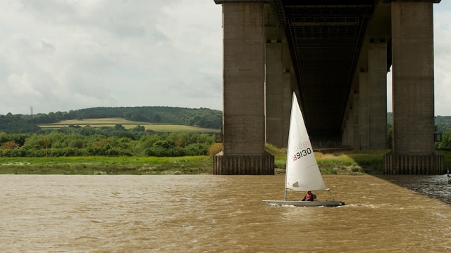 2013 John Roberts trophy