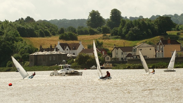 2013 John Roberts trophy