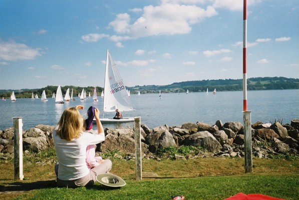 2007 chew valley anniversary