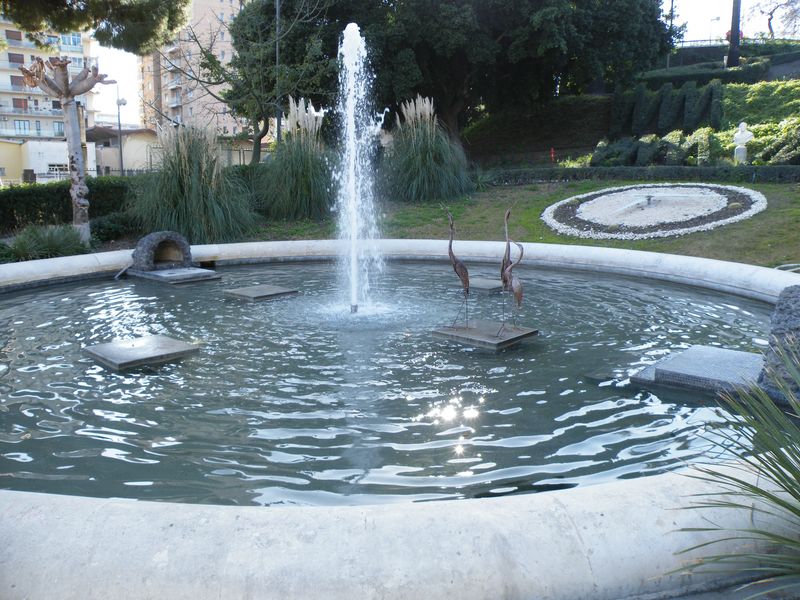 Catania park