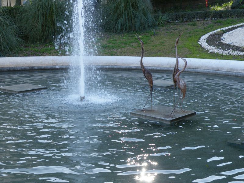 Catania park