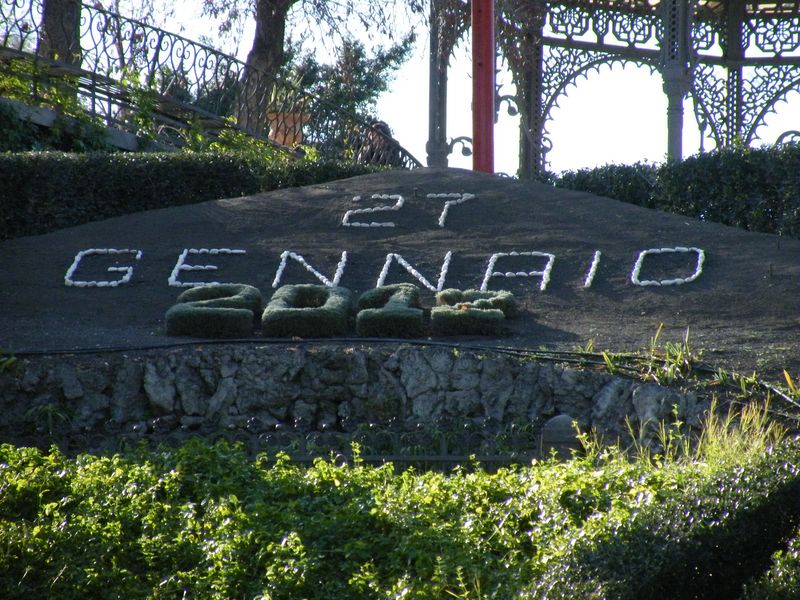 Catania park