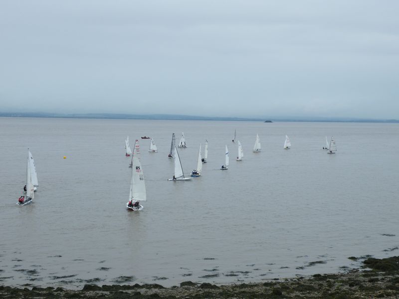 Portishead 60th anniversary