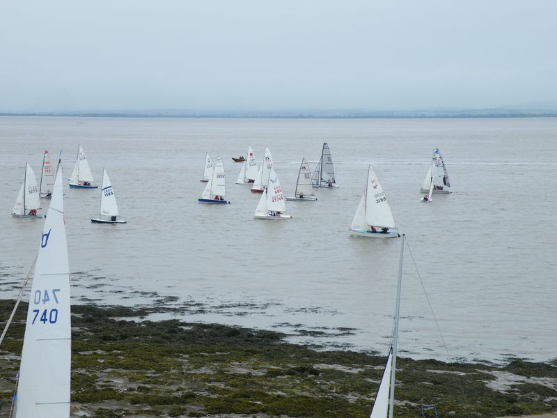 Portishead 60th anniversary