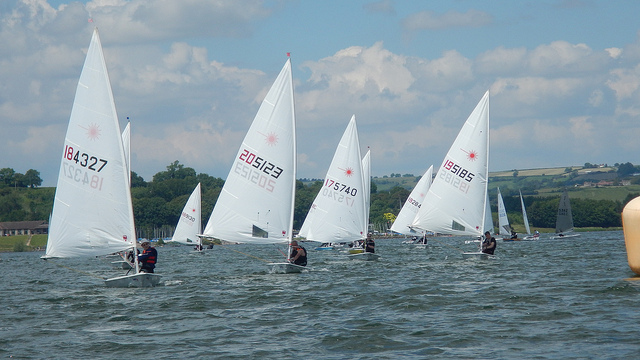 2014 Chew Valley open meeting