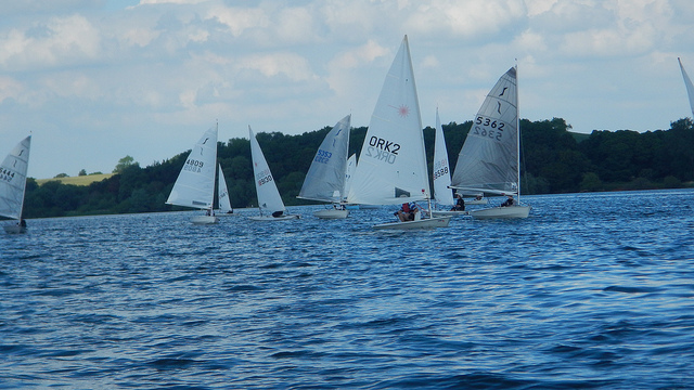 2014 Chew Valley open meeting