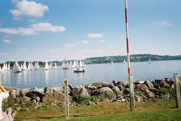 2007 chew valley anniversary