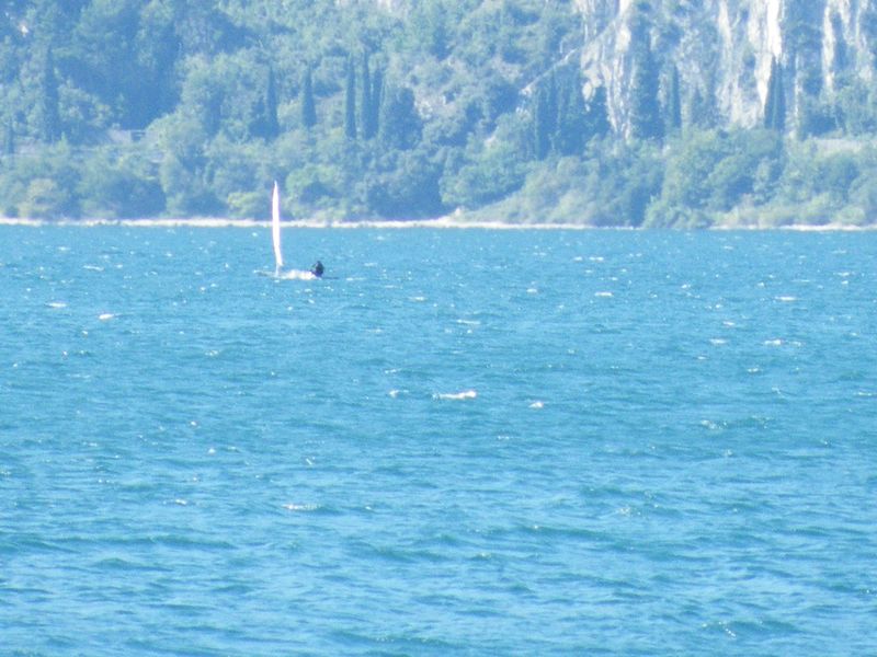 2015 Lake Garda - lending